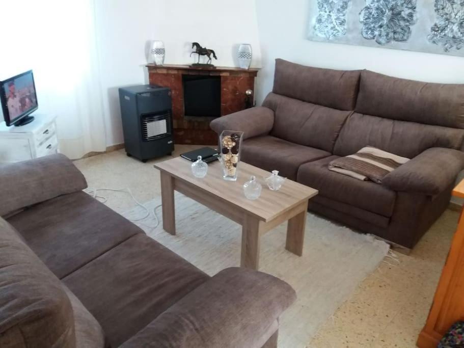 Relax Apartamento Son Carrio  Eksteriør billede
