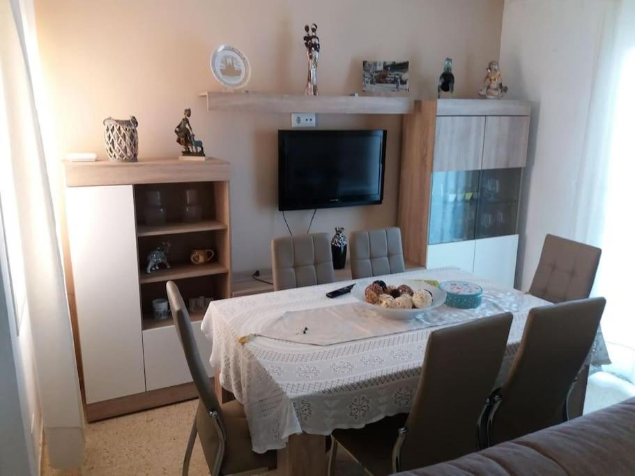 Relax Apartamento Son Carrio  Eksteriør billede